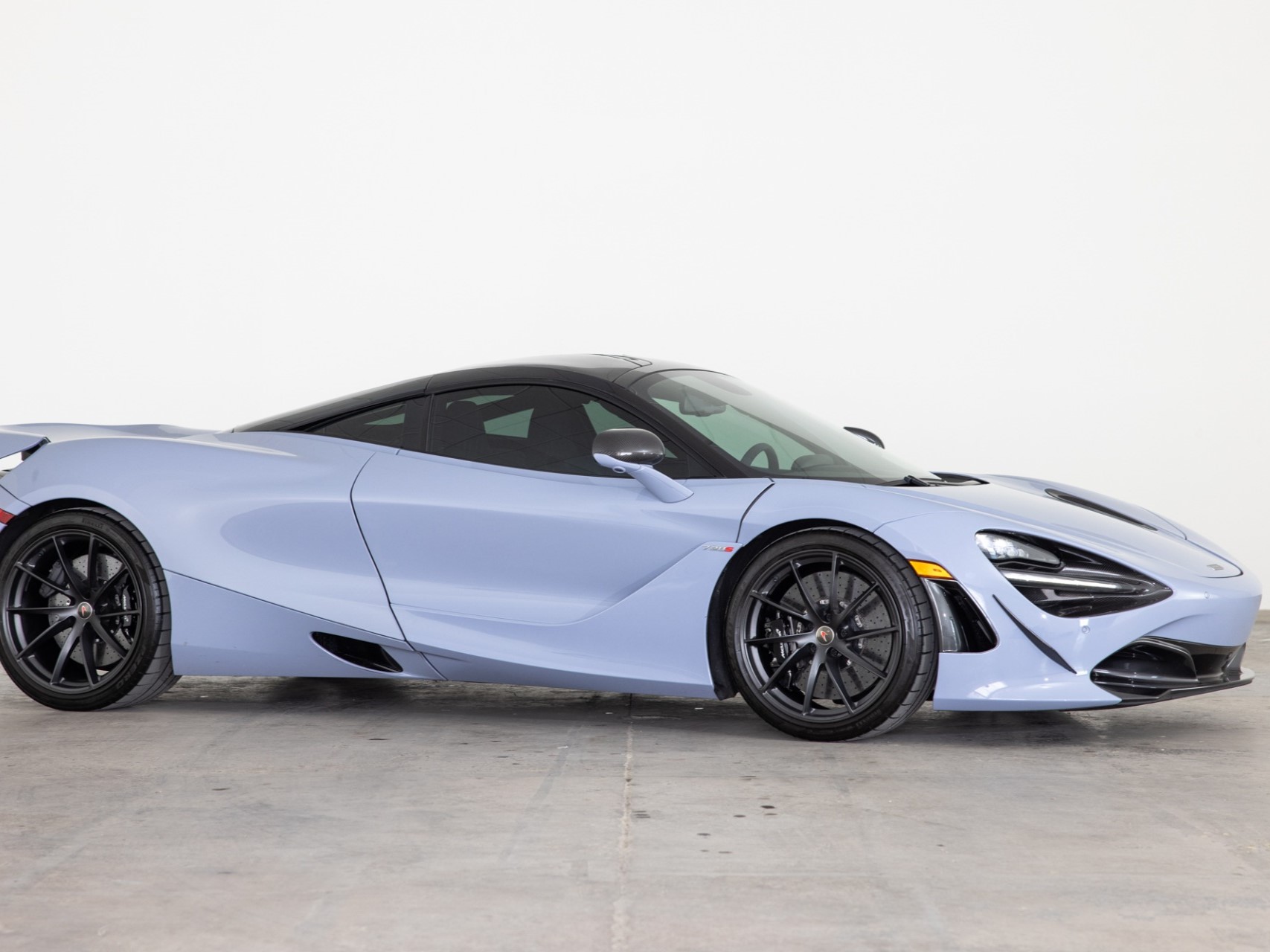 McLaren 720S