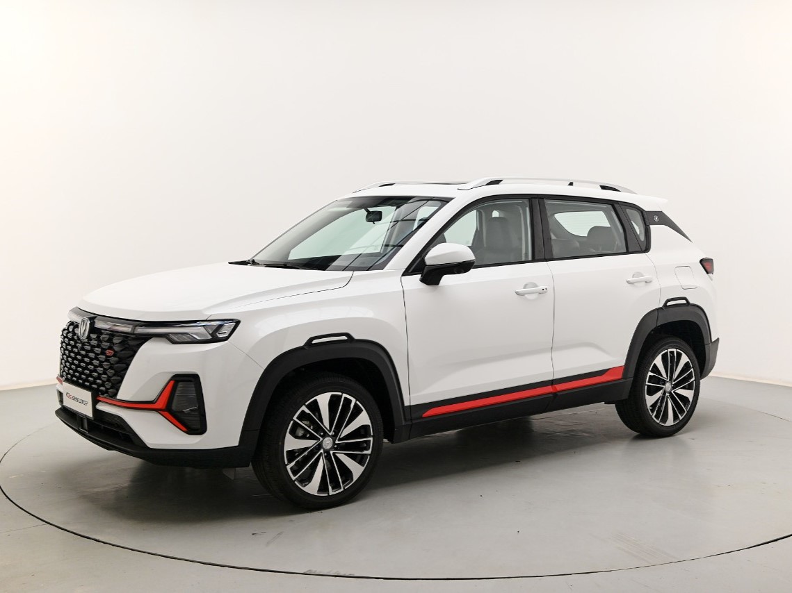 Changan CS35