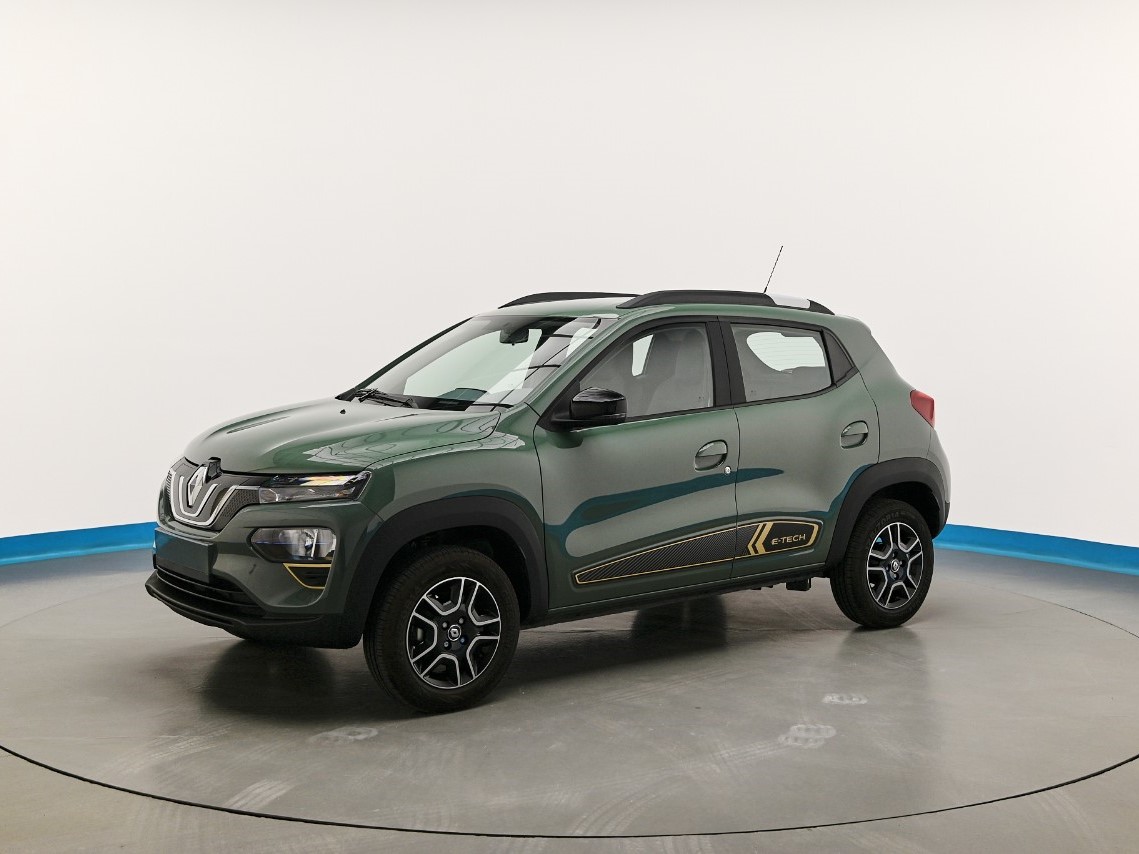 Renault Kwid